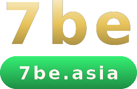 7be logo